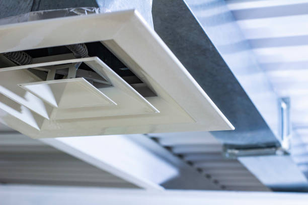 Best HVAC Duct Inspection Services  in Prineville, OR
