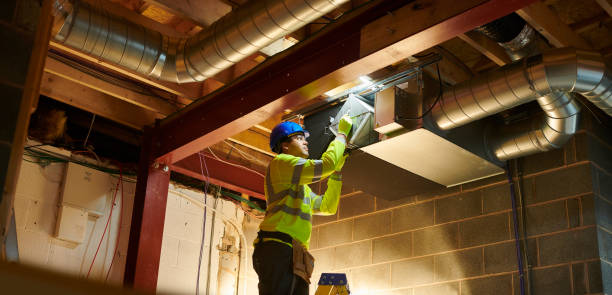 Best Affordable Air Duct Cleaning  in Prineville, OR