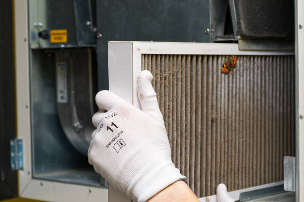 Best Commercial Air Duct Cleaning  in Prineville, OR