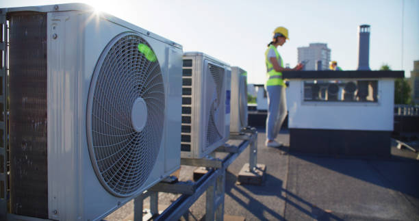 Best HVAC Air Duct Cleaning  in Prineville, OR