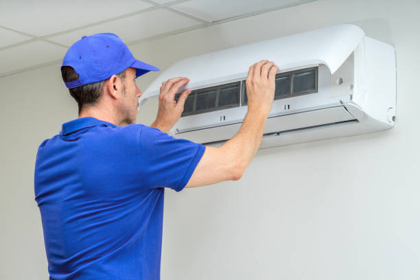 Best Air Duct Sanitizing Services  in Prineville, OR