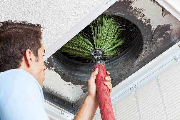 Best Commercial HVAC Duct Cleaning  in Prineville, OR