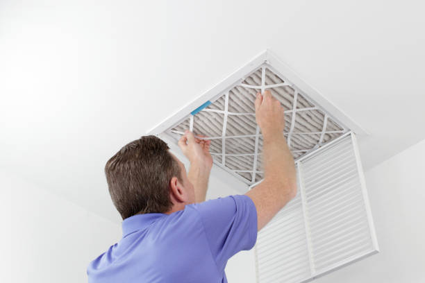 Best Air Duct Cleaning Near Me  in Prineville, OR